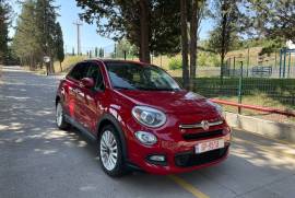 Fiat , 500X