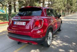 Fiat , 500X