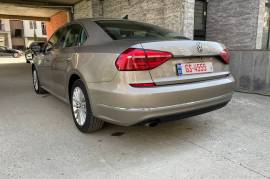 Volkswagen, Passat