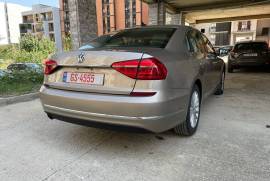 Volkswagen, Passat