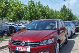 Volkswagen, Passat