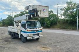 Hino, Series 300 (Dutro)