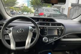 Toyota, Prius, Prius C