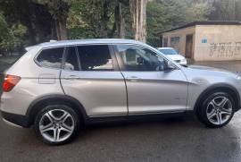 BMW, X Series, X3