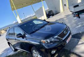 Lexus , RX series, RX 450