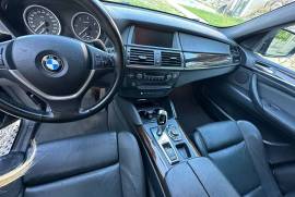 BMW, X Series, X6