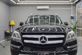 Mercedes-Benz, GL-Class, GL 450