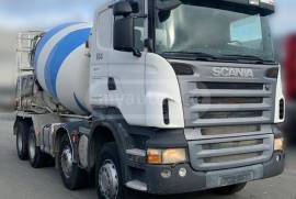 Scania, Other