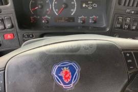 Scania, Other