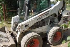 BOBCAT, S-series