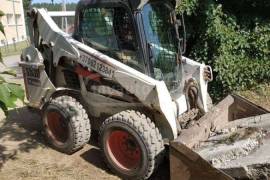 BOBCAT , S-series