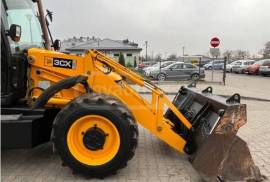 JCB, 3 CX