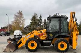 JCB, 3 CX