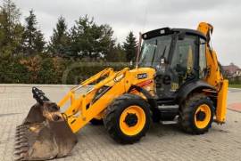 JCB, 3 CX