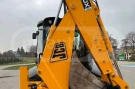 JCB, 3 CX