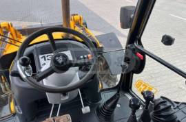 JCB, 3 CX