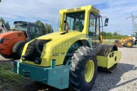 Bomag, Other