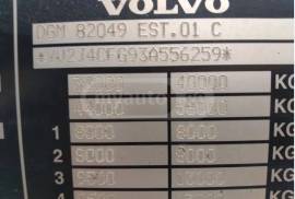 Volvo, Other