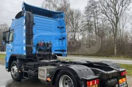 Volvo, FH 12