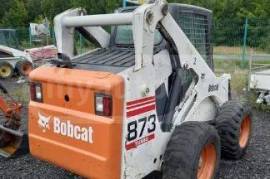 BOBCAT , другой