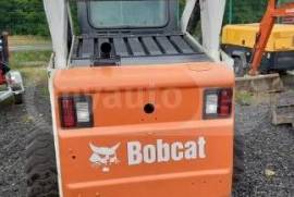 BOBCAT, სხვა