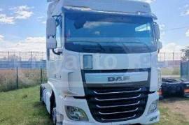 Daf, სხვა