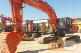 Hitachi, ZX250