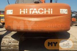 Hitachi, ZX250