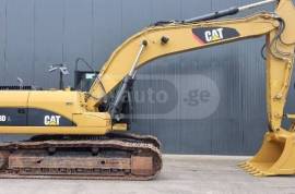 CATERPILLAR, 320D