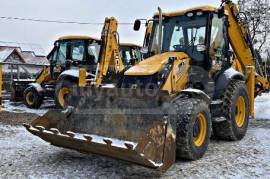 JCB, 3 CX