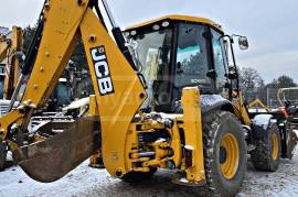 JCB, 3 CX