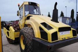 Bomag, Other