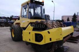 Bomag, Other