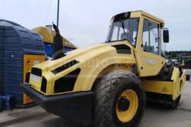 Bomag, Other