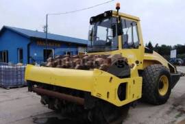 Bomag, Other