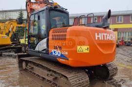 Hitachi, ZX 130