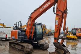 Hitachi, ZX 130