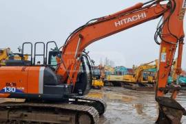 Hitachi, ZX 130