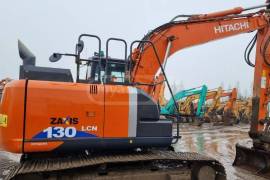 Hitachi, ZX 130