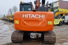 Hitachi, ZX 130