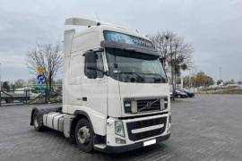 Volvo, FH 12