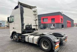 Volvo, FH 12