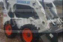 BOBCAT , S-series