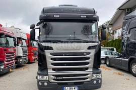 Scania, Other