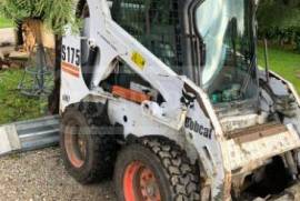 BOBCAT , S-series