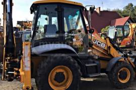 JCB, 3 CX