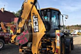 JCB, 3 CX