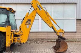 JCB, 3 CX