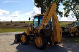 JCB, 3 CX