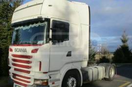 Scania, Other